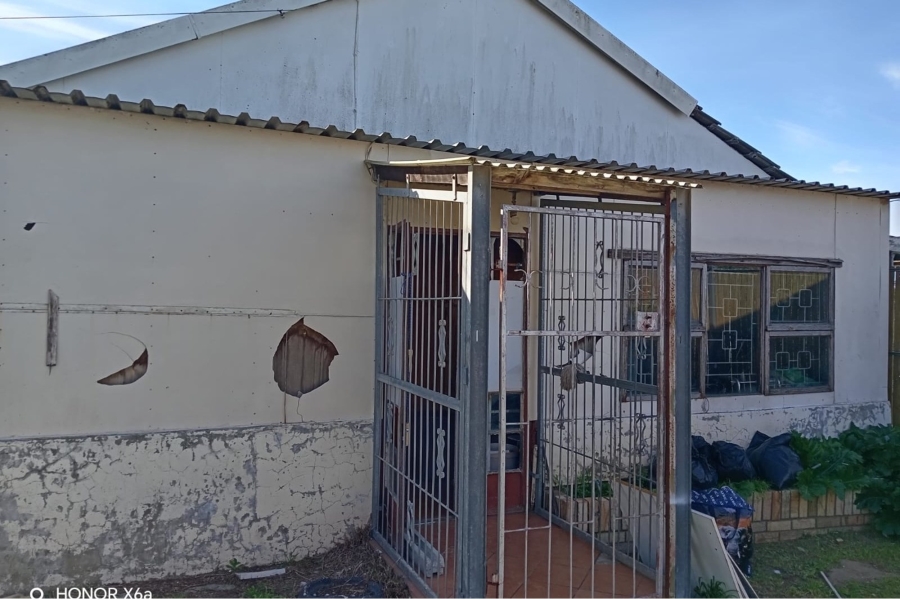 2 Bedroom Property for Sale in Walmer Eastern Cape